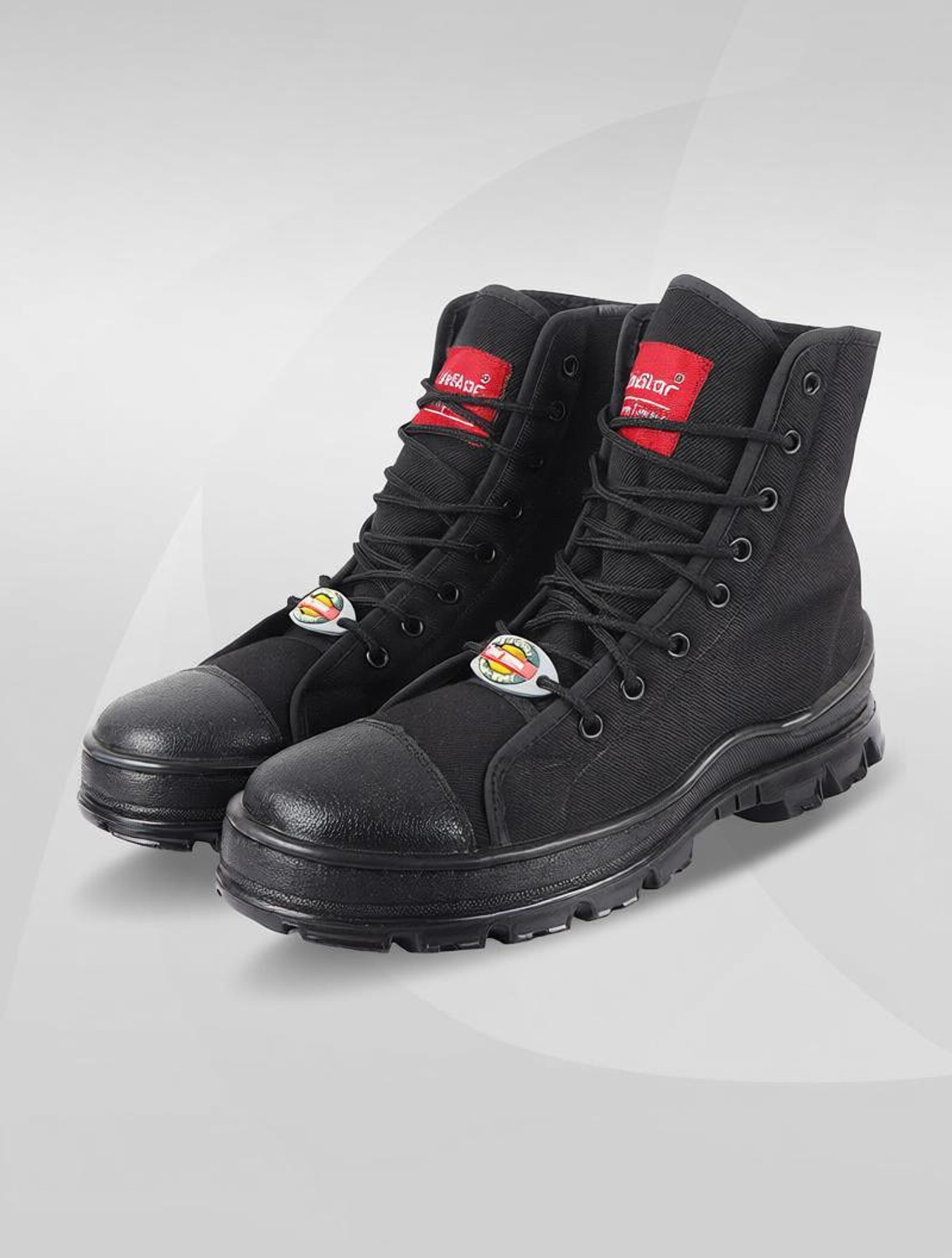 Unistar High Ankle Riding | Mild Waterproof Protection Hiking & Trekking Shoes For Men