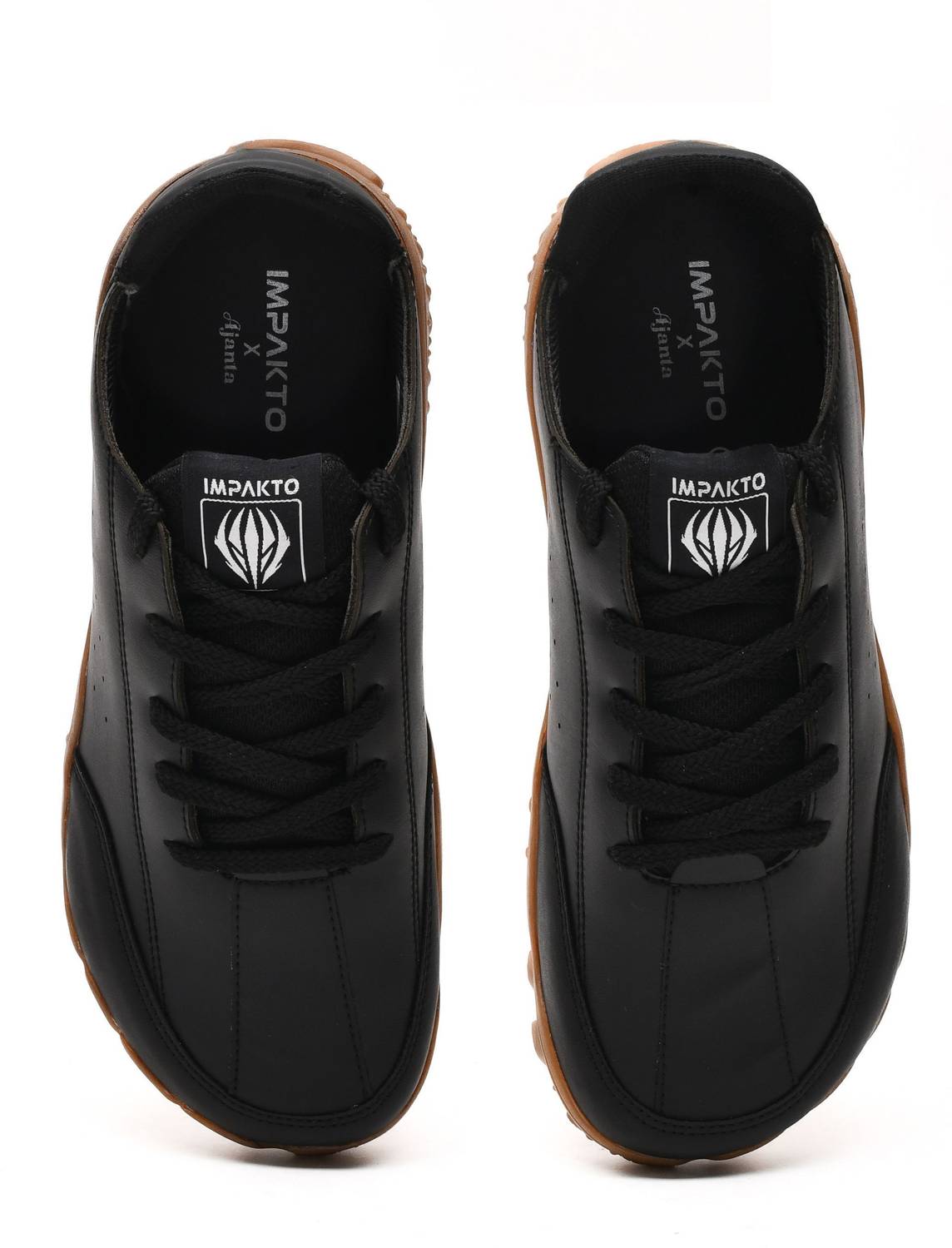 Impakto Outwork Men Barefoot Shoes - Image 5