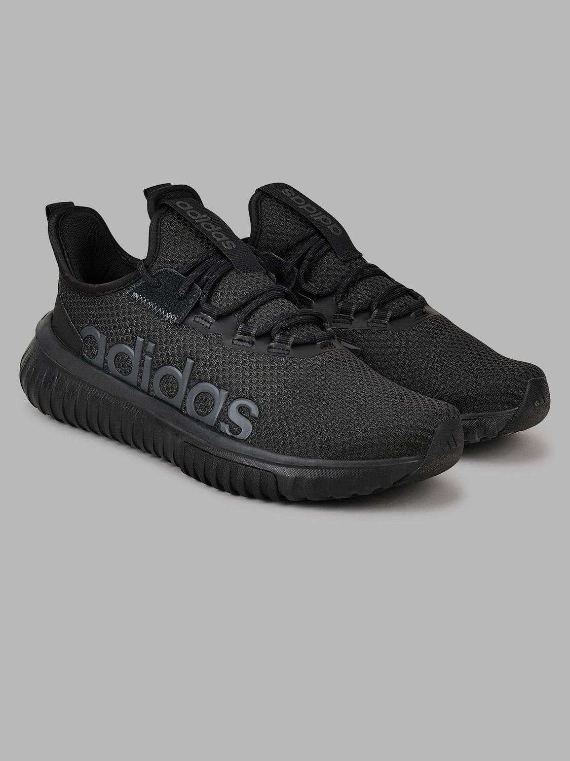 Image of ADIDAS KAPTIR 4.0 Running Shoes For Men