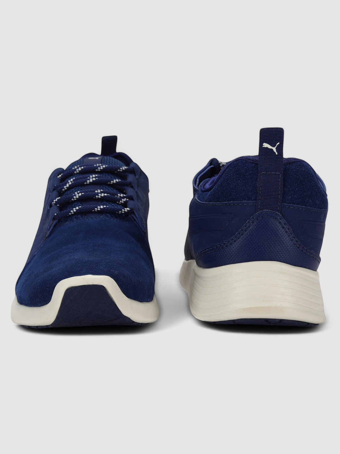 Image of PUMA ST Trainer Evo SD v2 IDP Casuals For Men