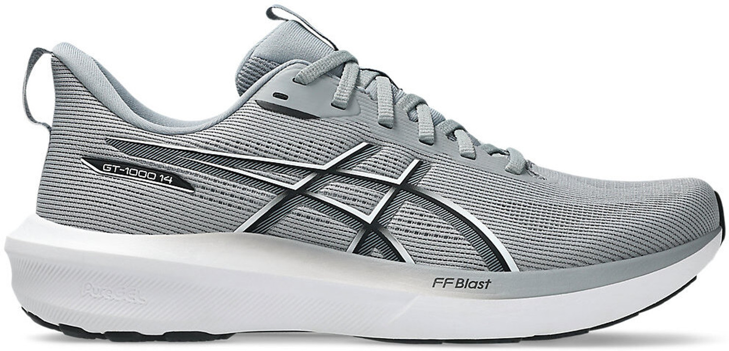 Image of Asics GT-1000 14 Sneakers For Men