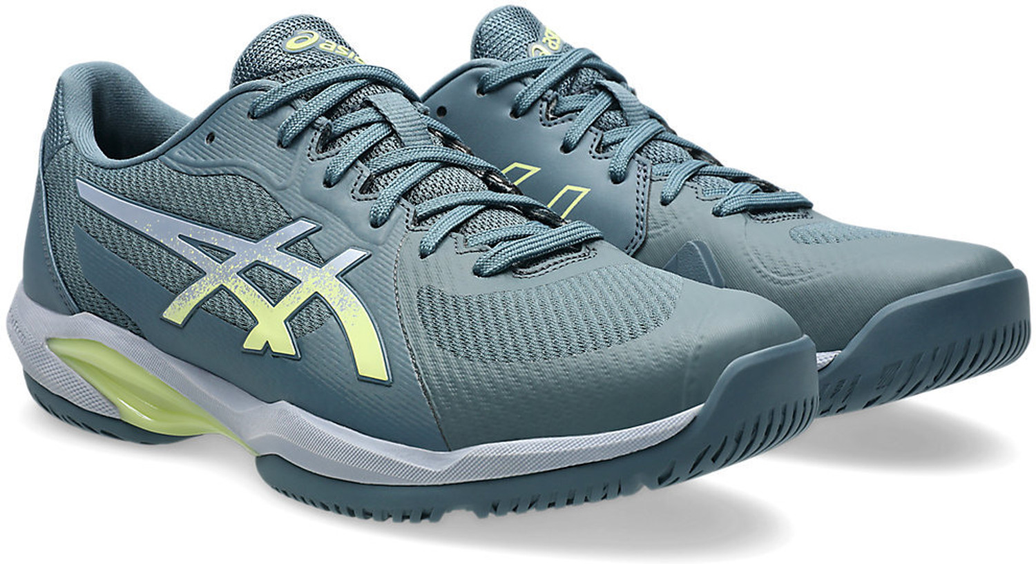 Image of Asics SOLUTION SWIFT FF 2 Tennis Shoes For Men