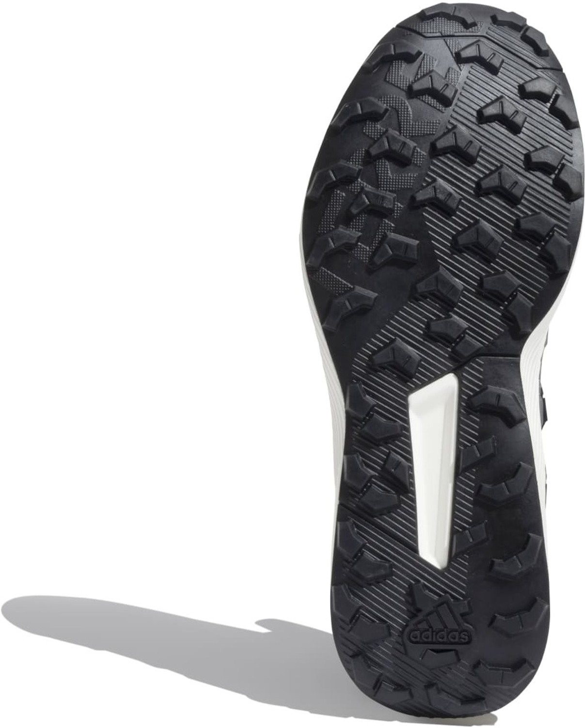 Image of ADIDAS HIKE LACER Hiking & Trekking Shoes For Men
