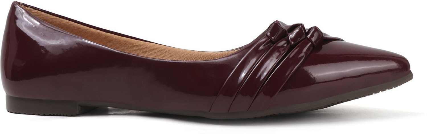 Image of SUKUN Stylish Lightweight Slip-On Comfortable for Office, Party & Daily Wear Women Bellies