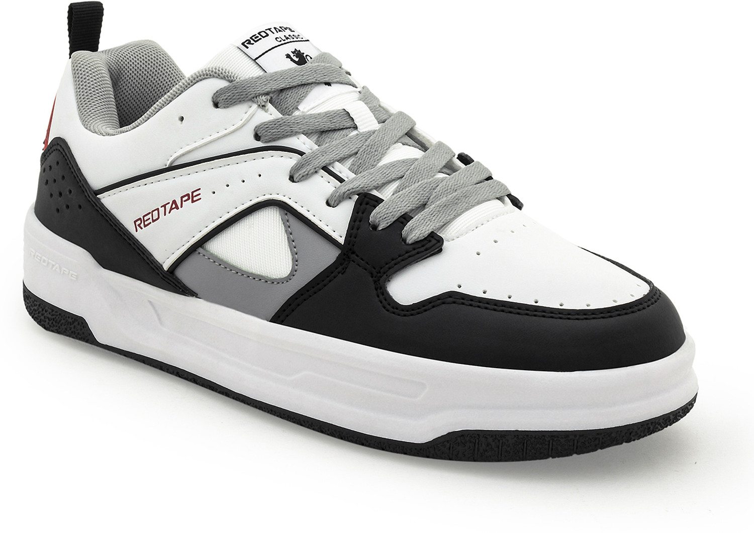 Image of RED TAPE Sneakers For Men