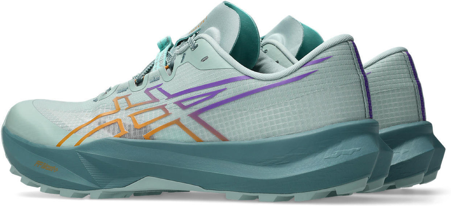 Image of Asics FUJI LITE 7 Running Shoes For Unisex
