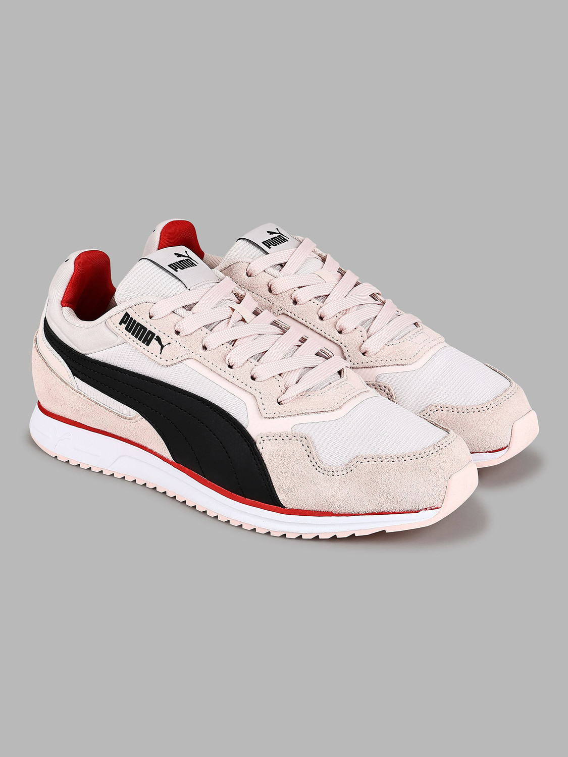 Image of PUMA SOFTRIDE ST MILER Sneakers For Men