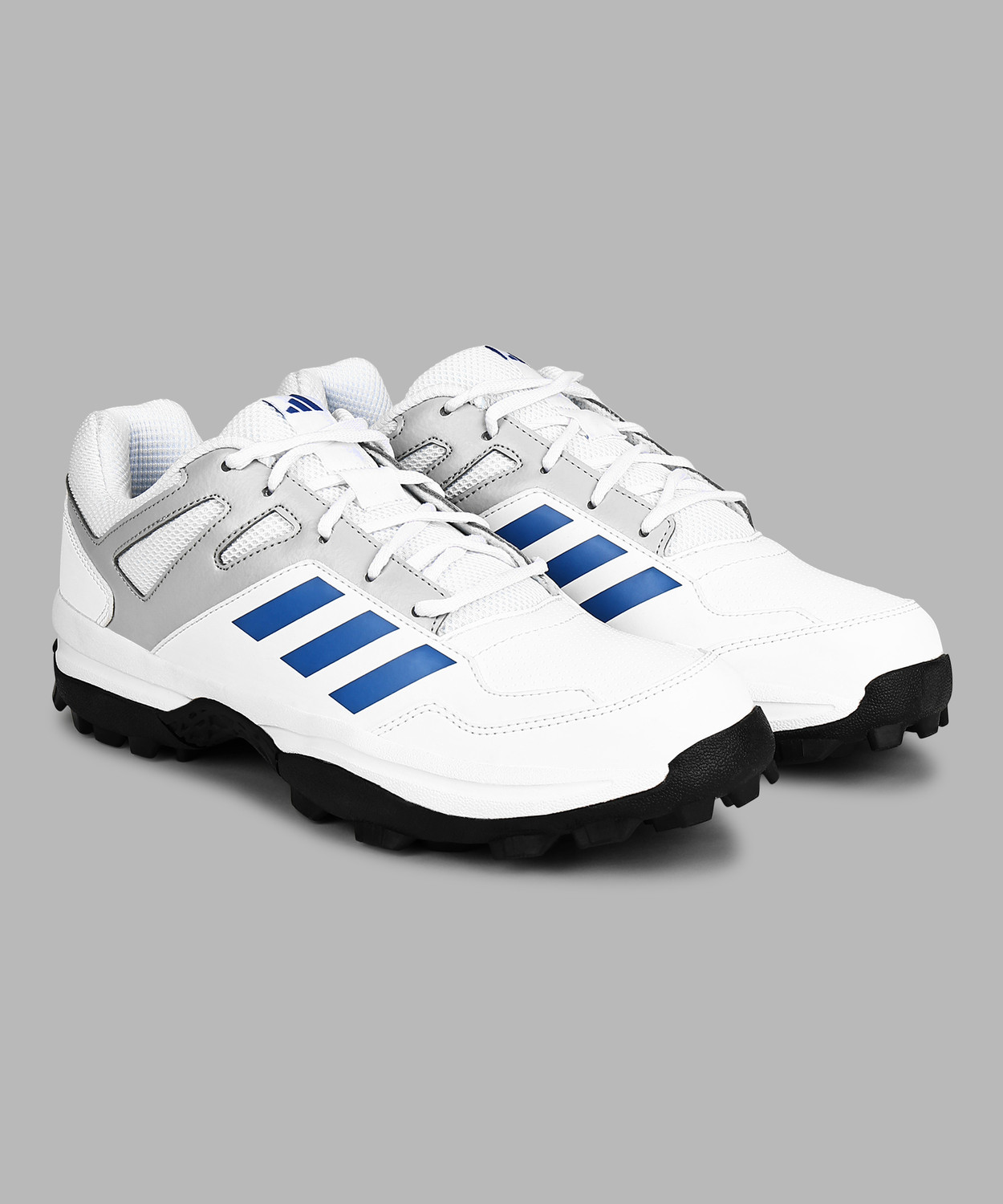 Image of ADIDAS CRI RISE 2.0 Cricket Shoes For Men