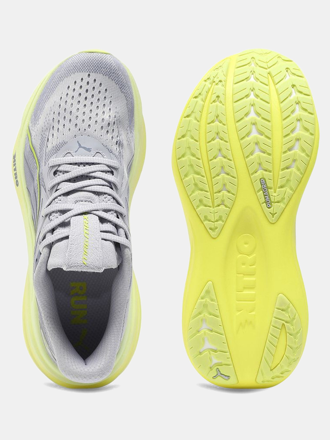 Image of PUMA MagMax NITRO 2 Running Shoes For Men