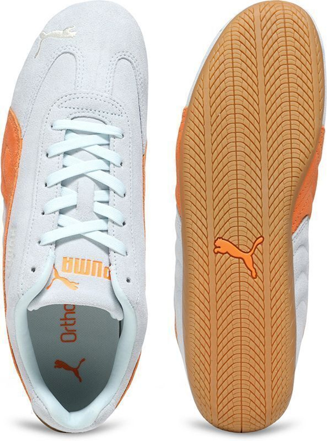 Image of PUMA Speedcat OG Sneakers For Women
