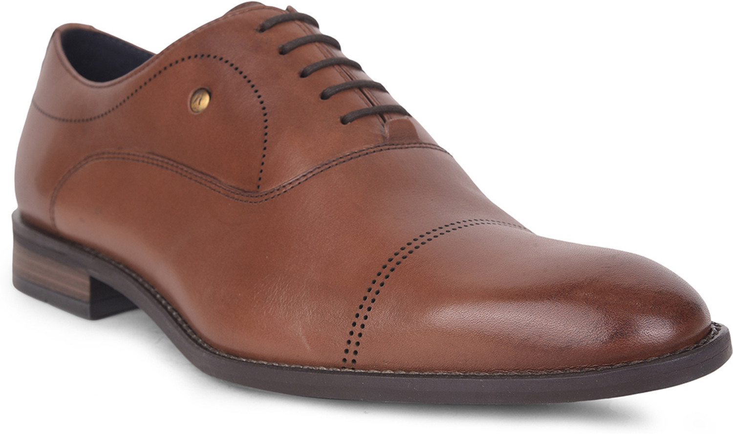 Image of HUSH PUPPIES Oxford For Men