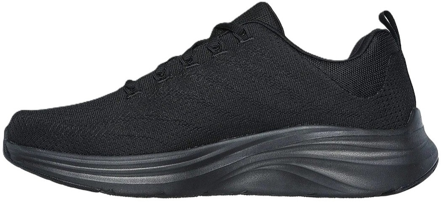 Image of Skechers Black Sneakers For Men