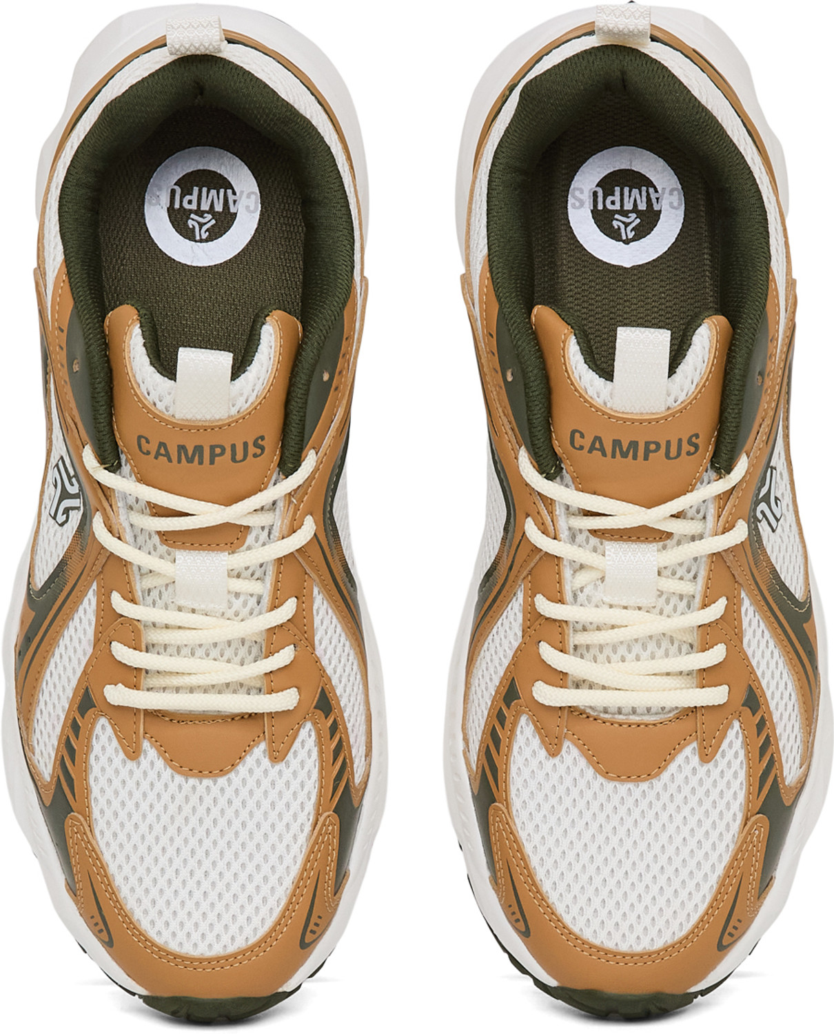 Image of CAMPUS ENCORE Sneakers For Men