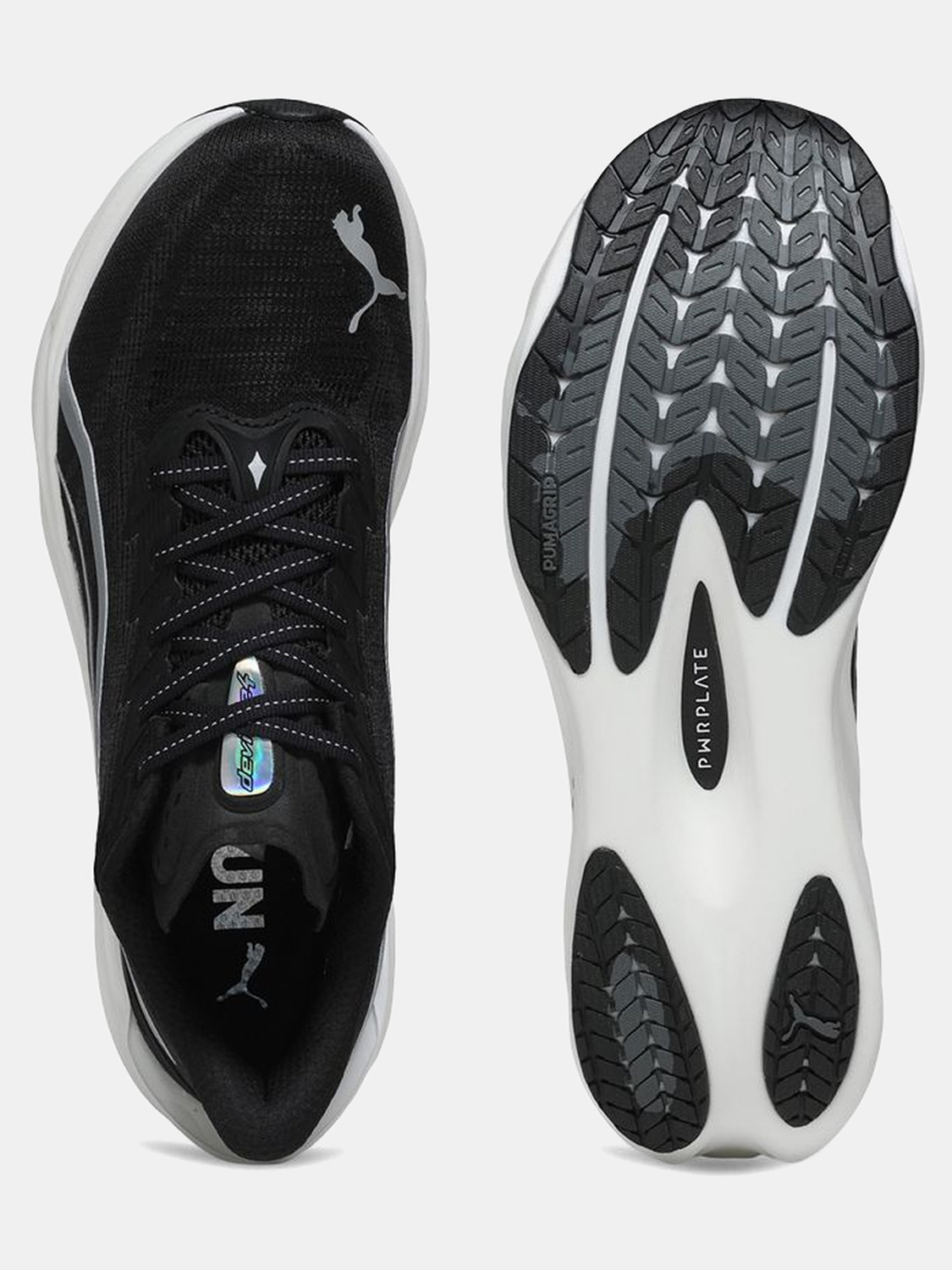 Image of PUMA Deviate NITRO 4 Running Shoes For Men