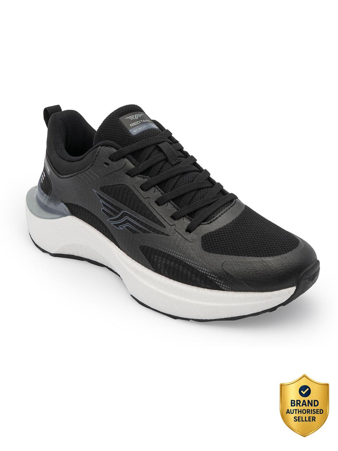 Image of RED TAPE Walking Shoes For Men