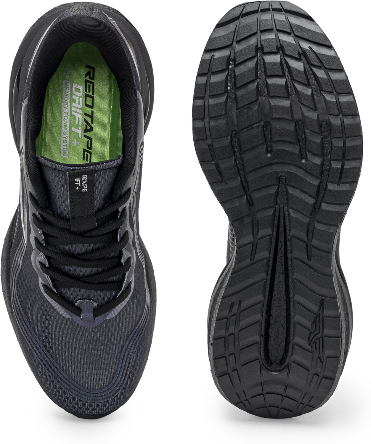 Image of RED TAPE Walking Shoes For Men