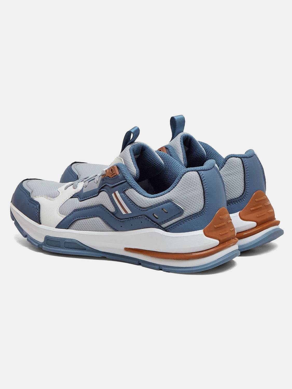 CAMPUS Harmony Men's Casual Sneakers - Image 5