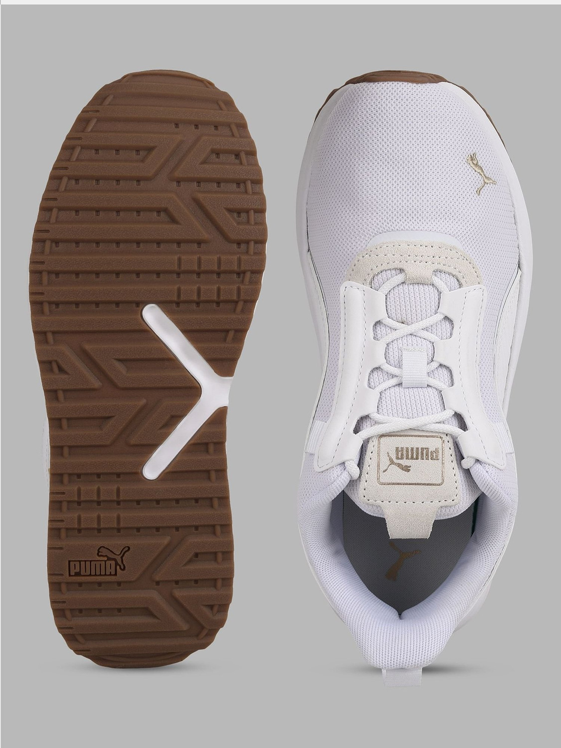Image of PUMA Pacer 23 Street Sneakers For Men