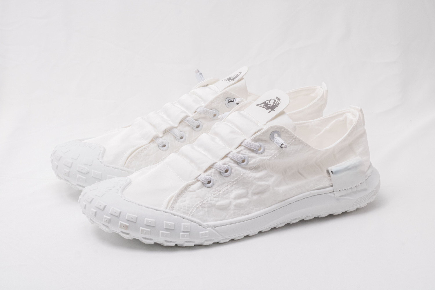 Image of glemia glemia Crocodile Pattern Men's Leisure Shoes | Sneakers For Men