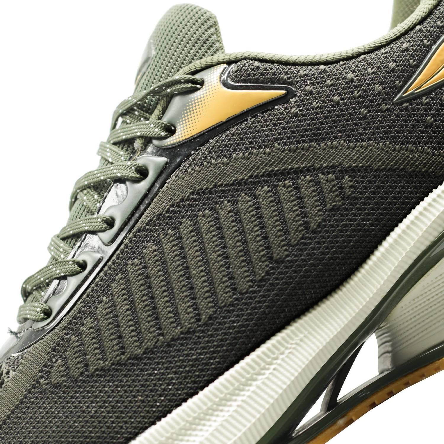 Asian Men's Soft Cushioned Training Shoes - Image 5