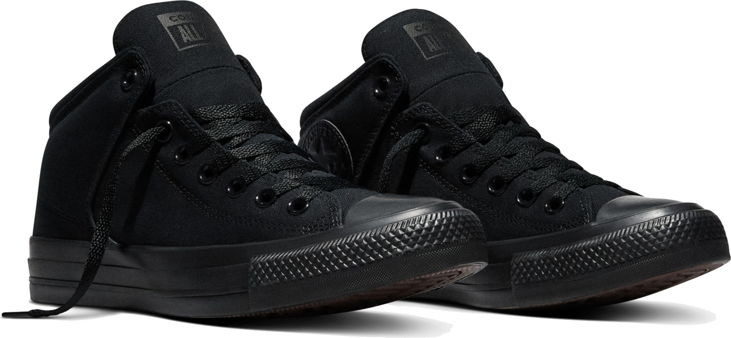Image of Converse Chuck Taylor All Star High Street Casuals For Unisex