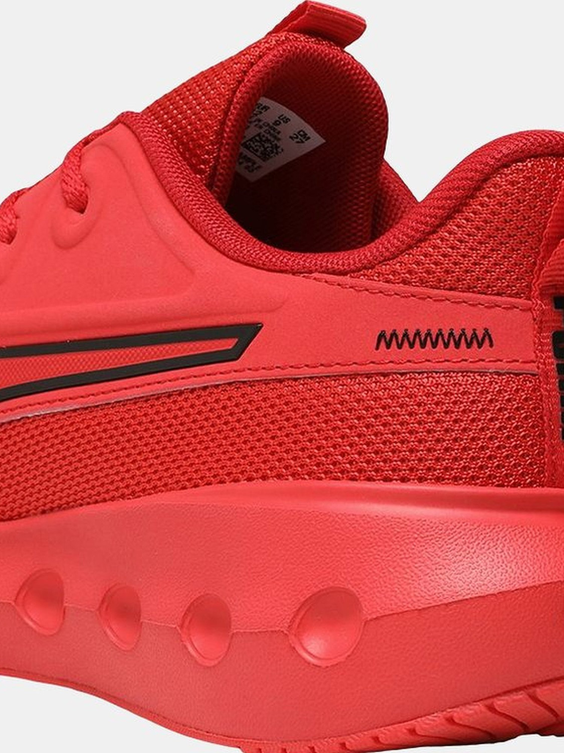 Image of PUMA Softride Carson Running Shoes For Men
