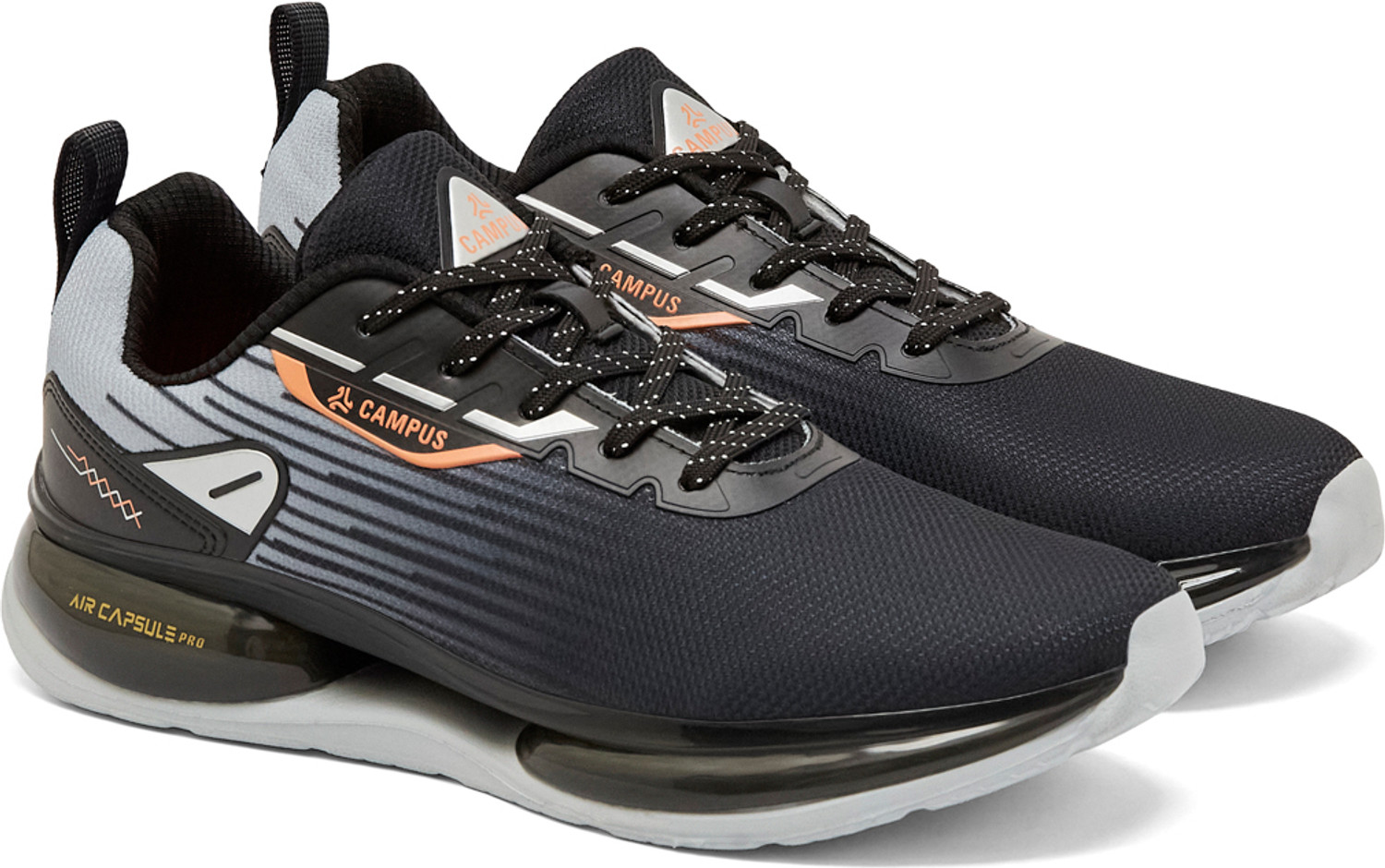 Image of CAMPUS NORIL Running Shoes For Men