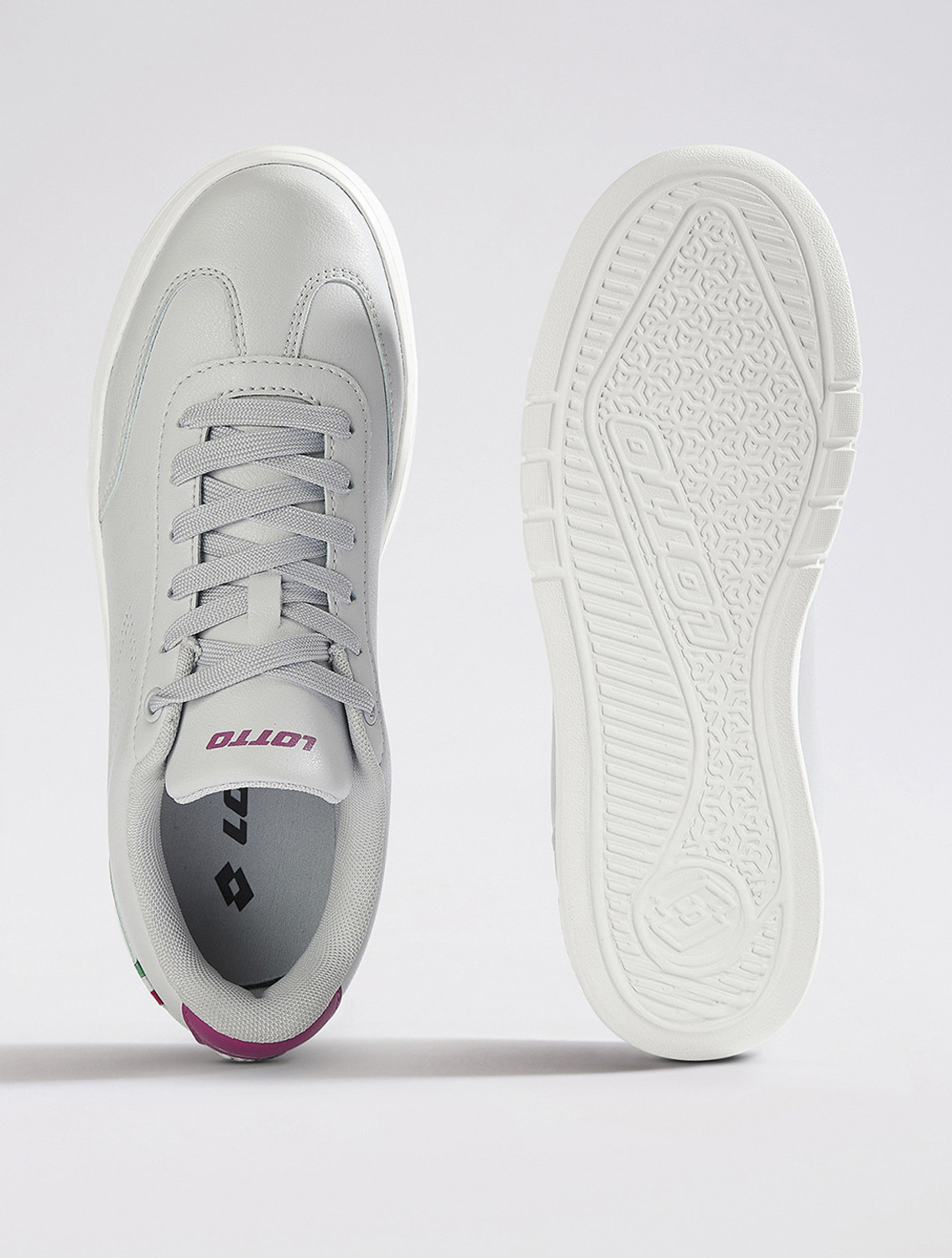 Image of LOTTO Impulso Citta Sneakers For Women