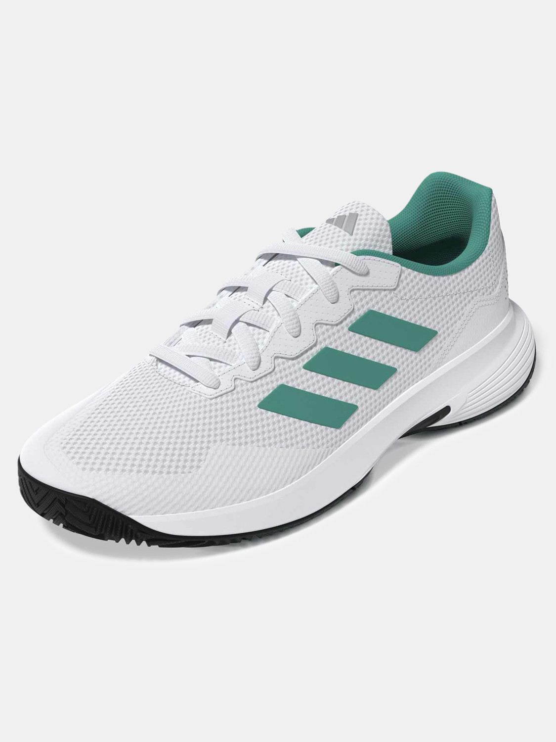 Image of ADIDAS GameCourt 2 M Tennis Shoes For Men