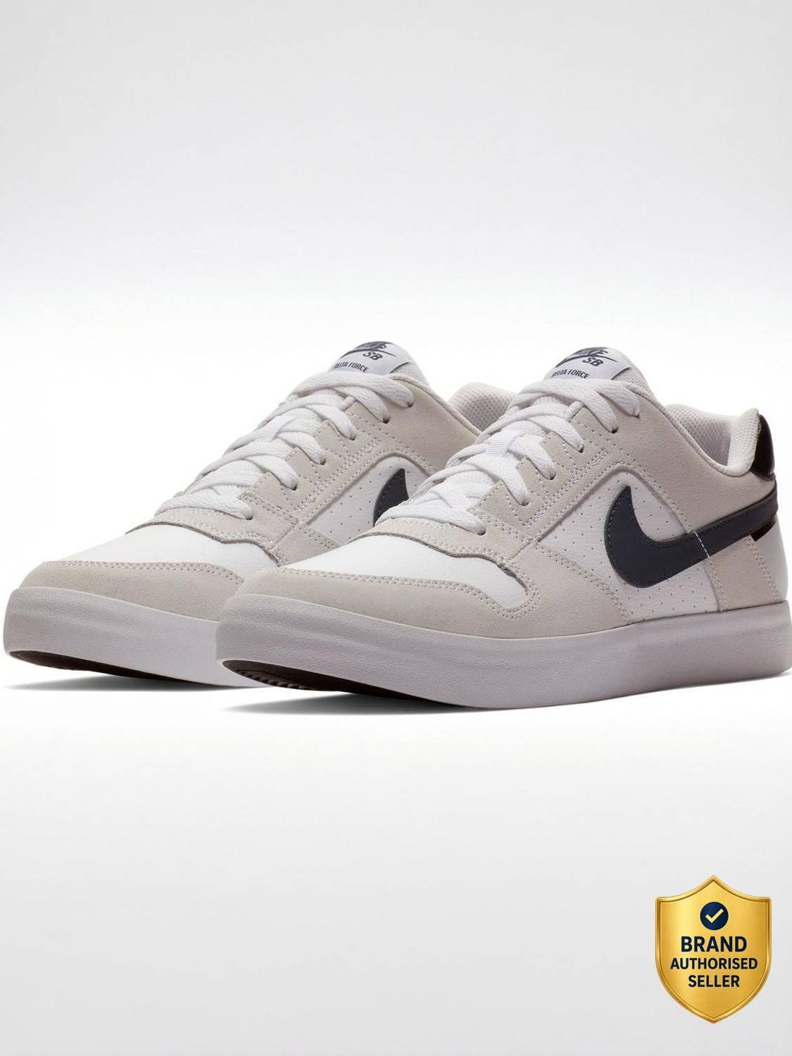 NIKE SB Delta Force Vulc Sneakers for Men