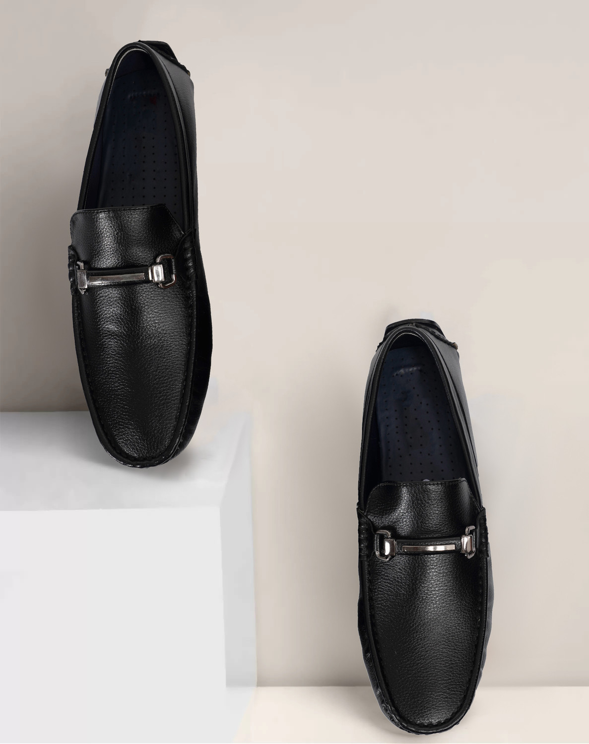 Image of SATERRA JACKS Loafers For Men