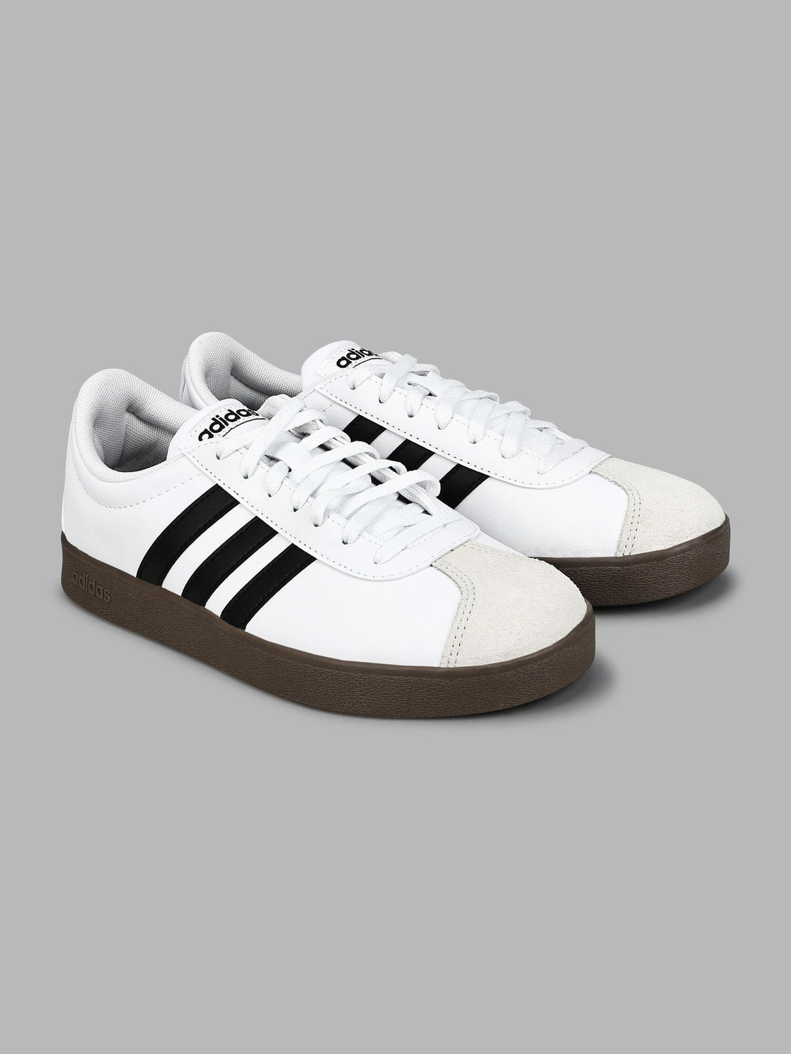 Image of ADIDAS VL COURT BASE Sneakers For Men
