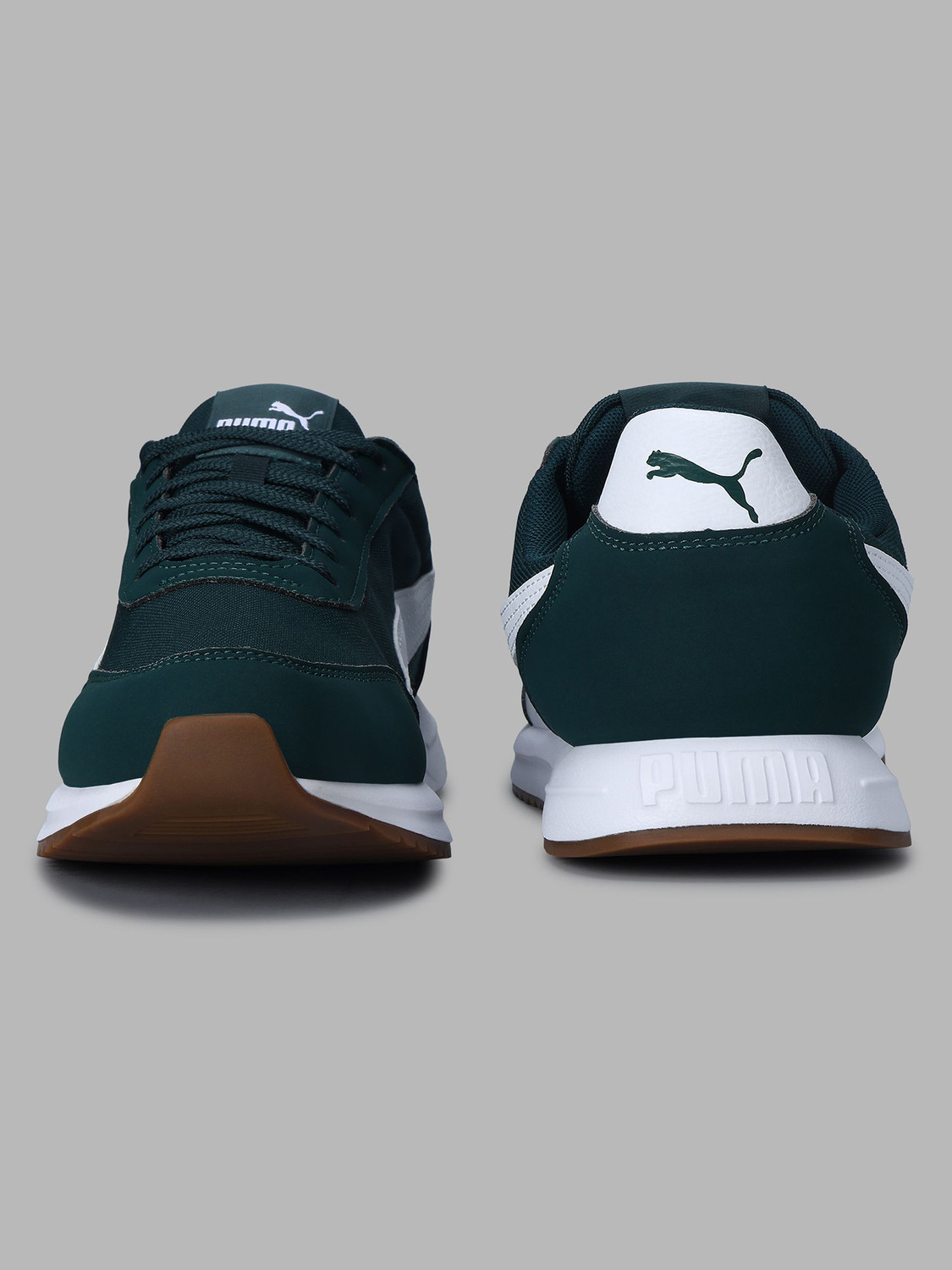 Image of PUMA R78 Lightwind Sneakers For Men
