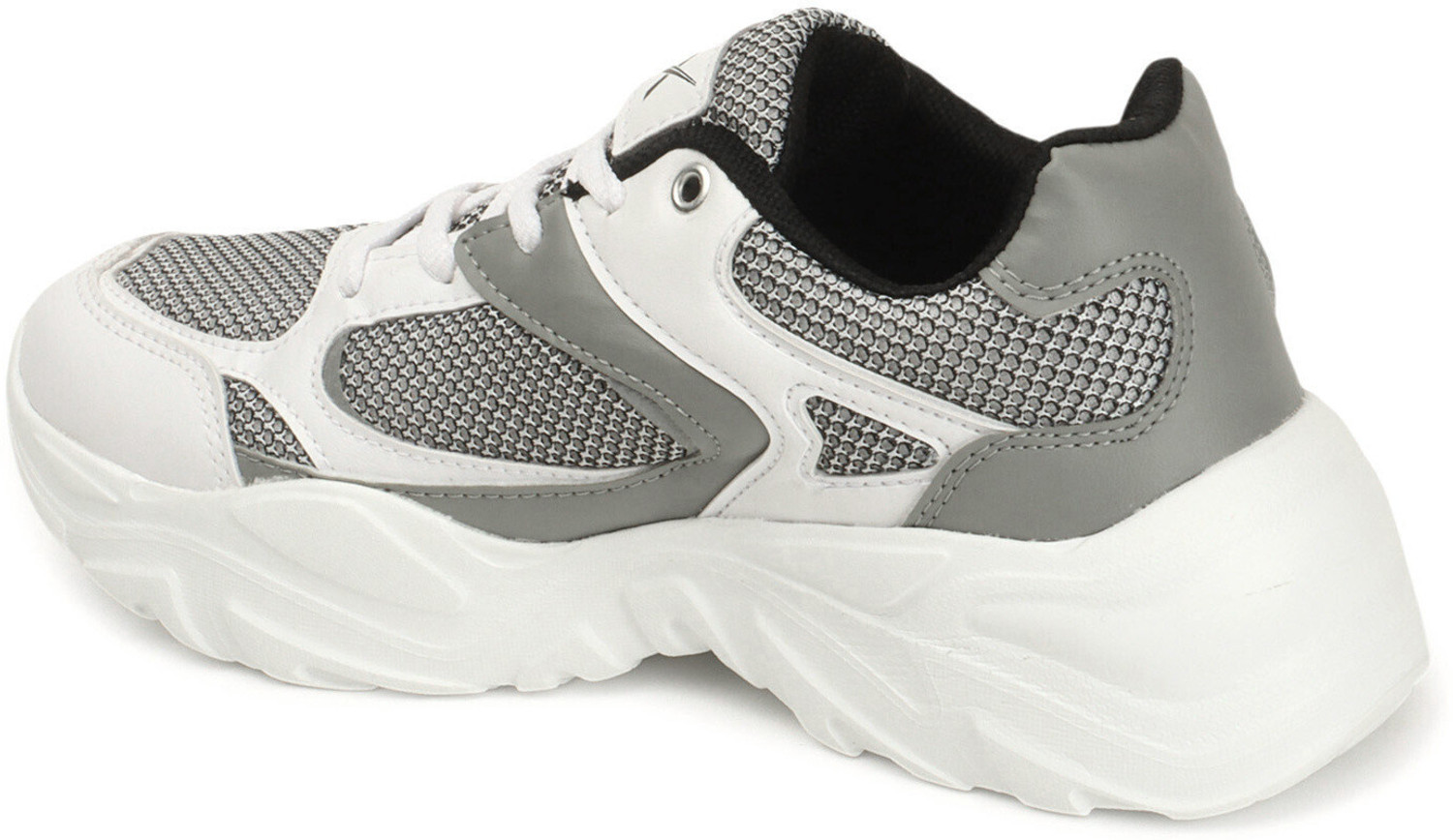 Image of HRX by Hrithik Roshan Walking Shoes For Women