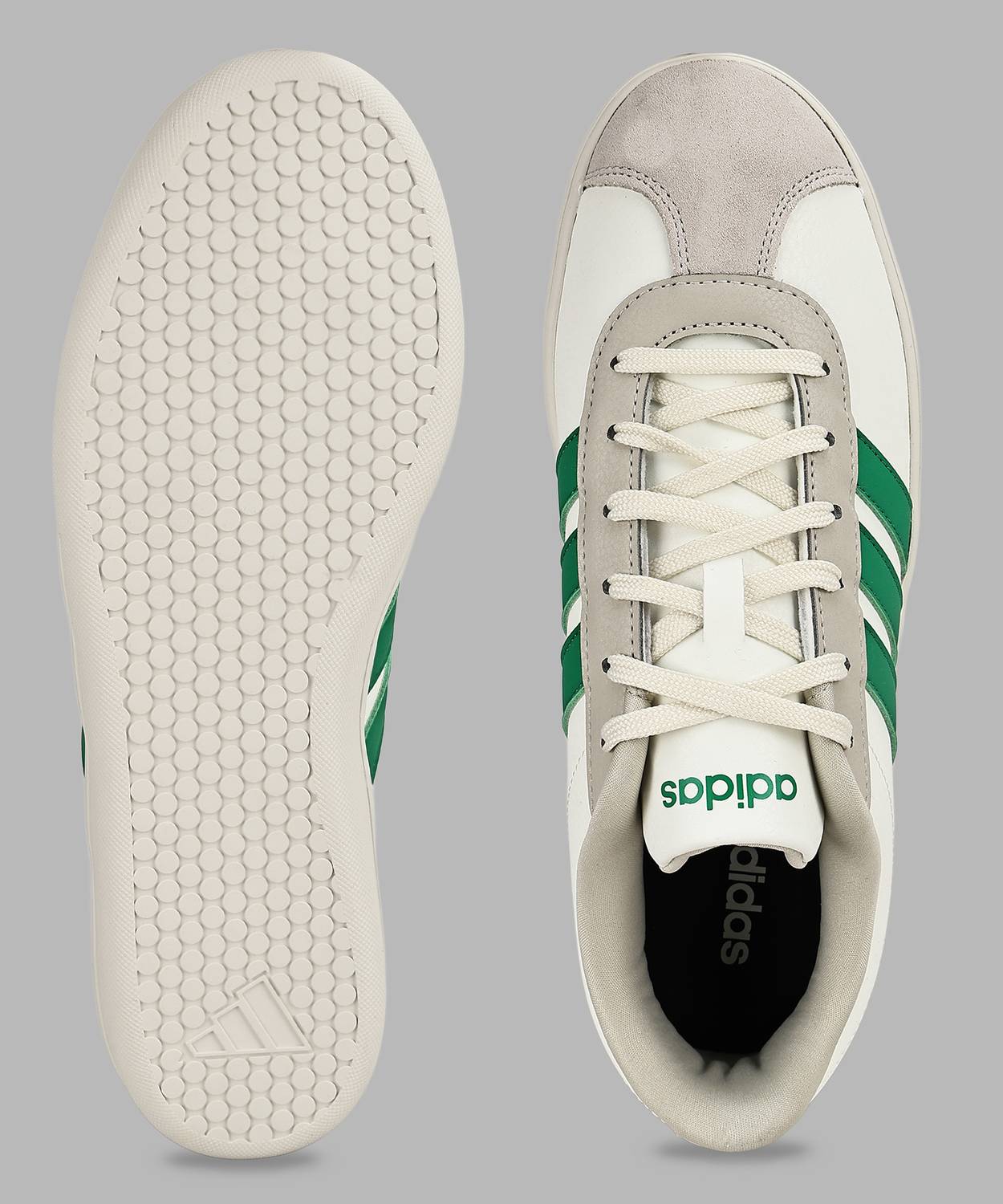 Adidas Skate Lite Sneaker Men White - Image 4