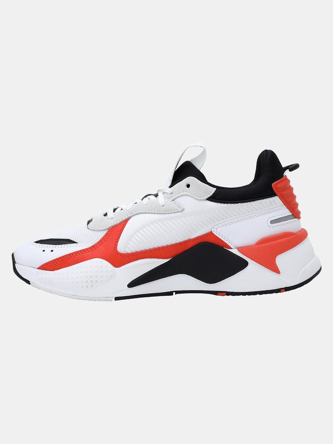 Image of PUMA RS-X Mix Sneakers For Men