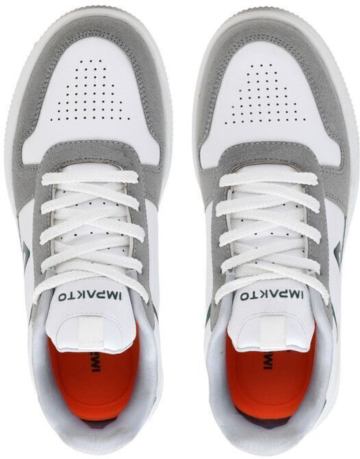 Image of Impakto by Ajanta Sneakers For Men