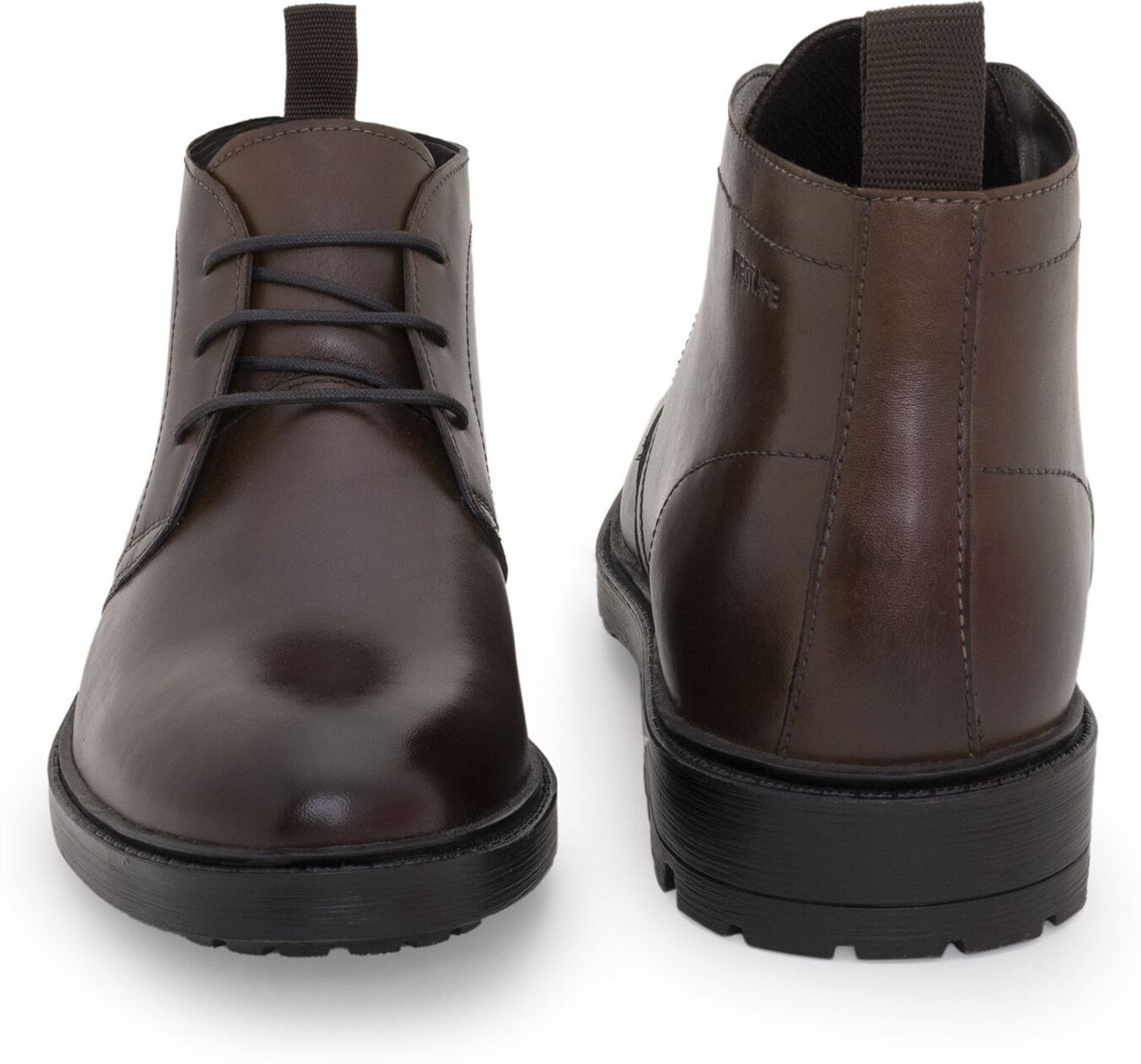 Image of RED TAPE Chukka Boots For Men