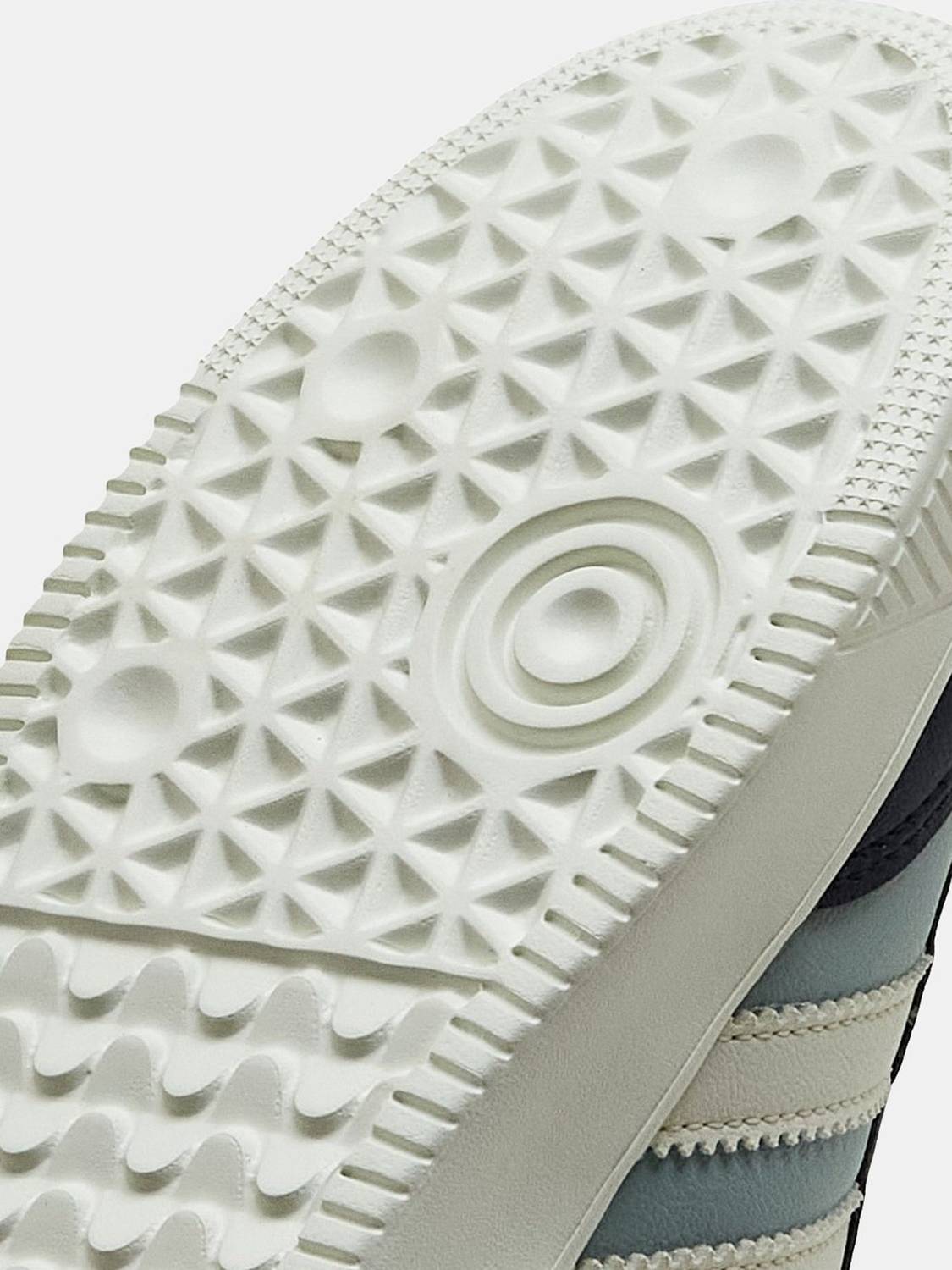 CAMPUS FIJI Blue Men's Sneakers - Image 5
