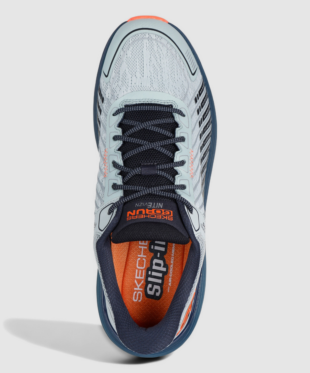 Image of Skechers MAX CUSHIONING SUSPENSION - N Running Shoes For Men