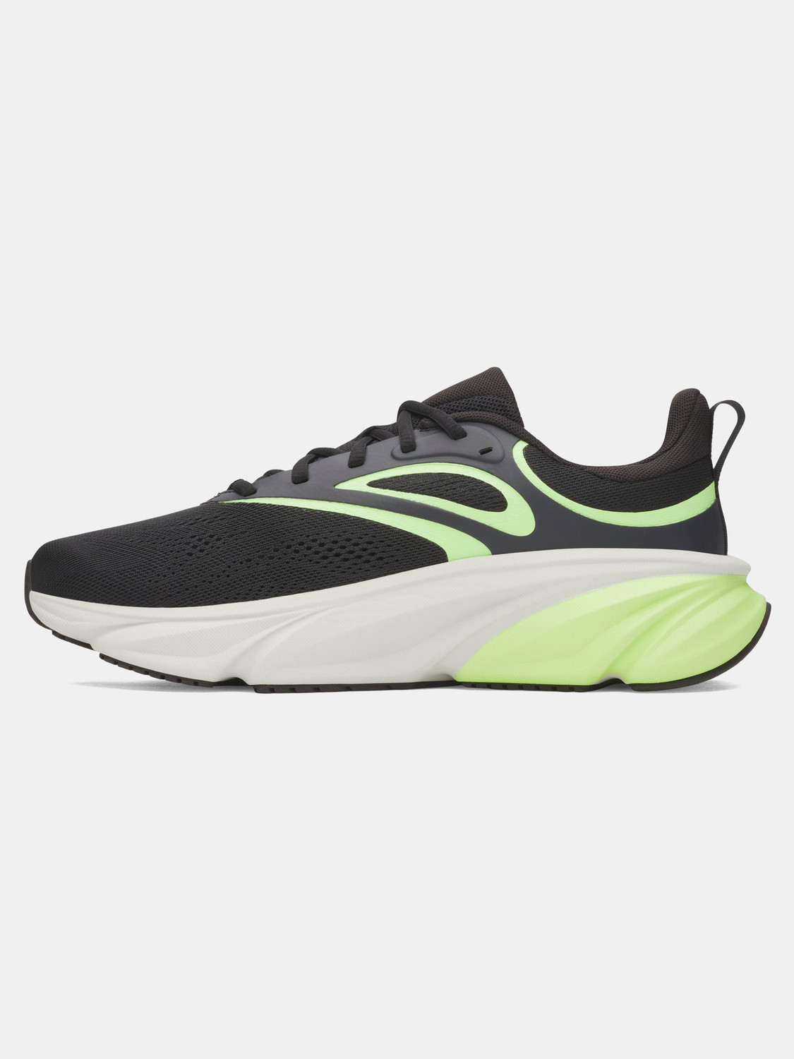 Image of UNDER ARMOUR Rogue 6 Running Shoes For Men
