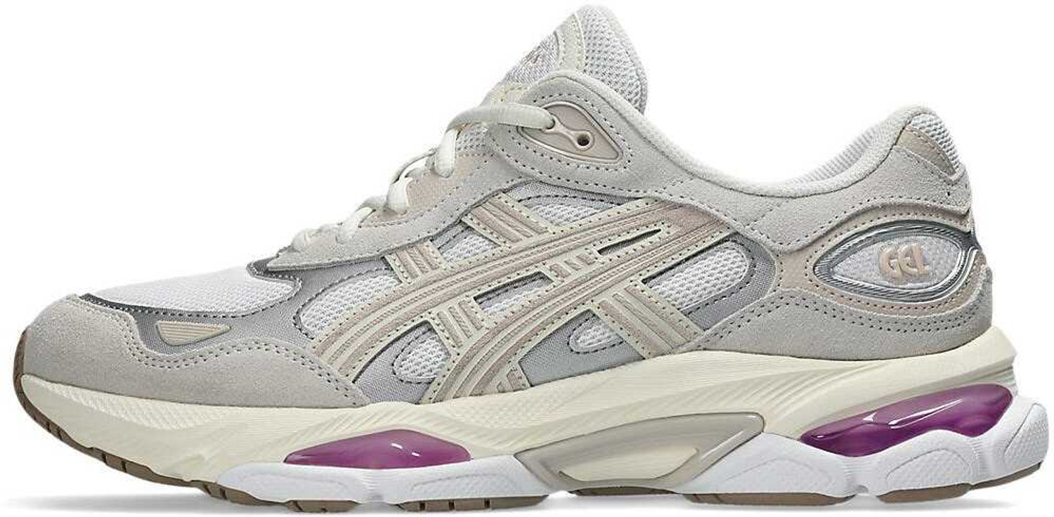 Image of Asics GEL-NYC 2.0 Sneakers For Men