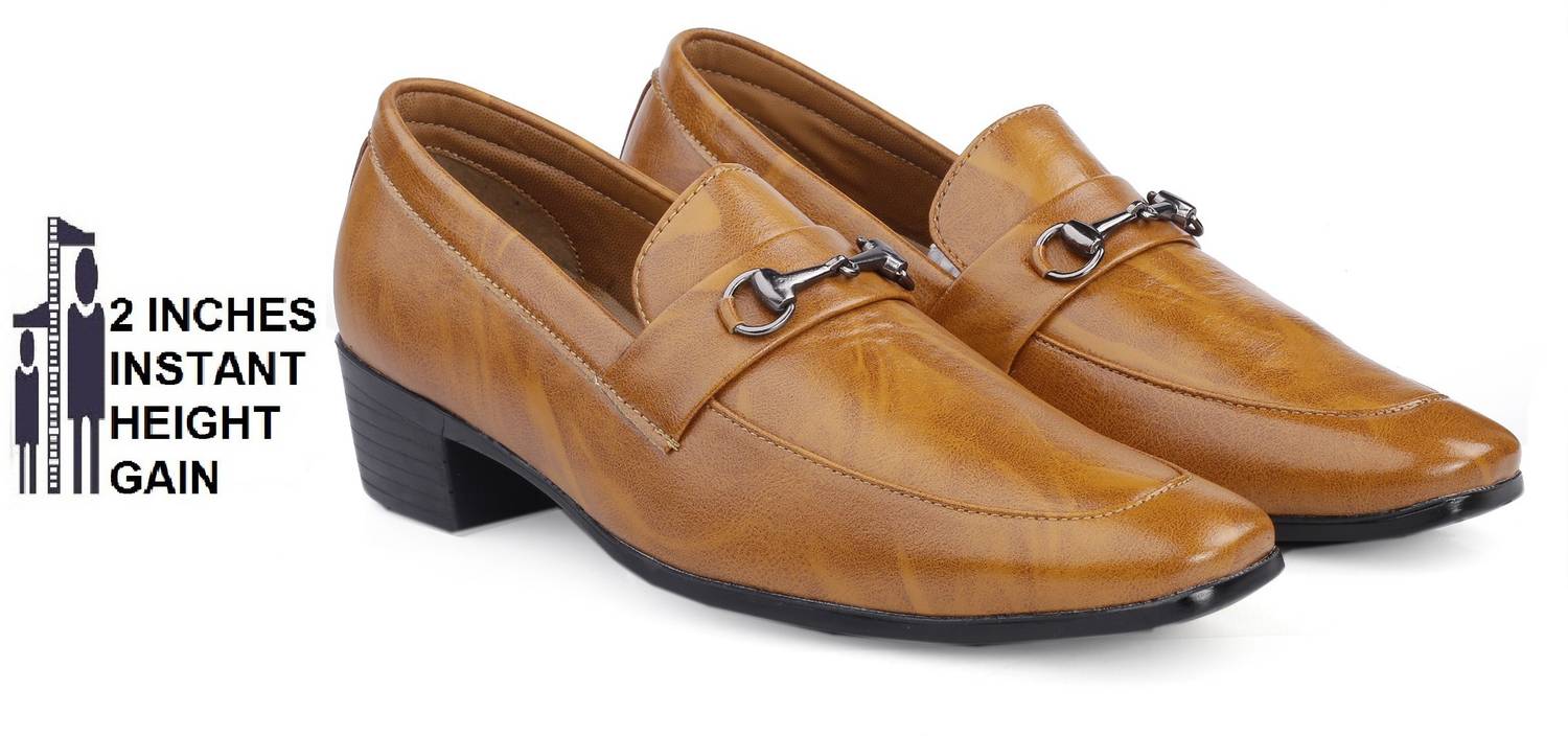 BXXY Loafers For Men
