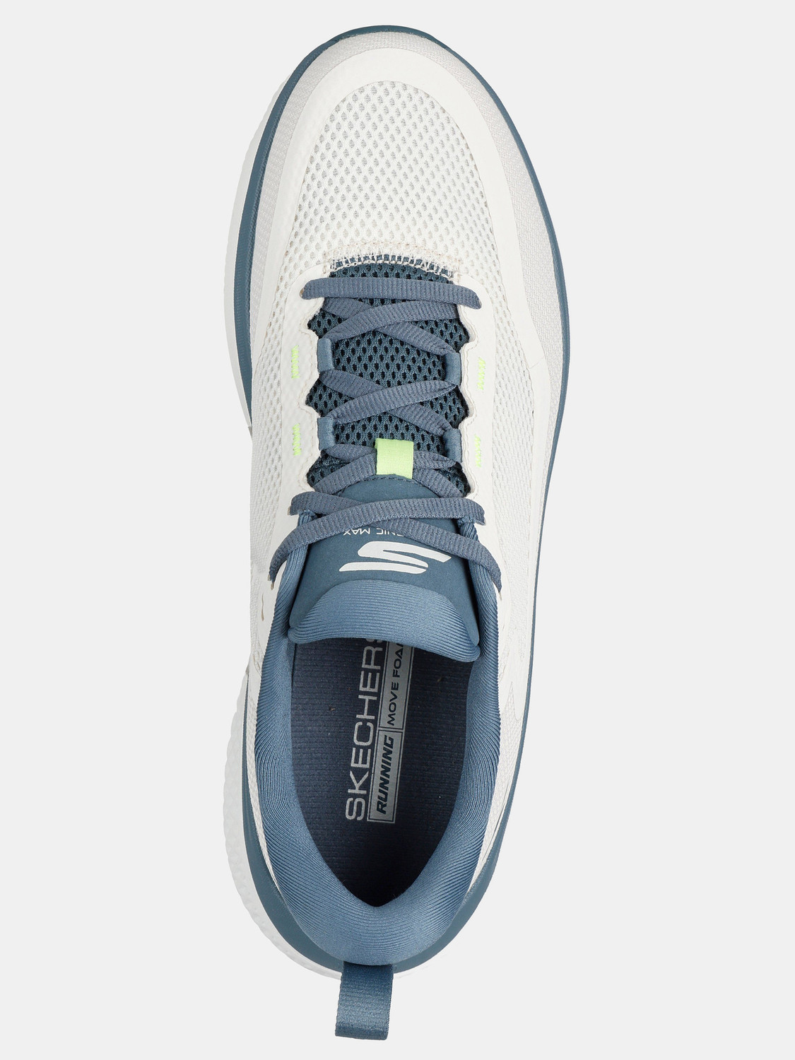Image of Skechers GO RUN SUPERSONIC MAX Outdoors For Men