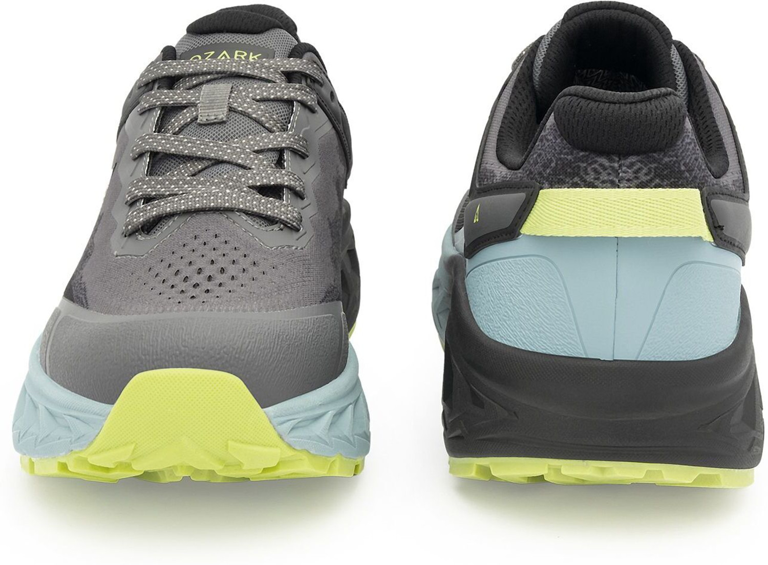 Image of RED TAPE Ozark Outdoor All-Terrain Performance Running Shoes For Men