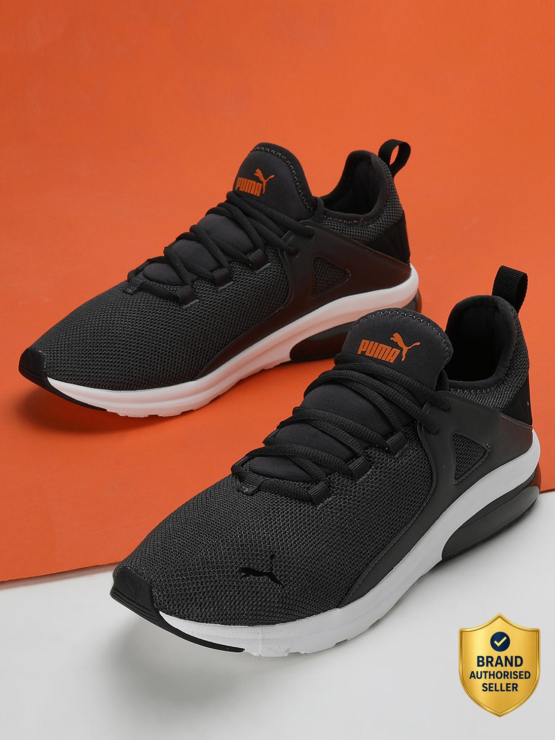 Image of PUMA Electron 2.0 Sneakers For Men