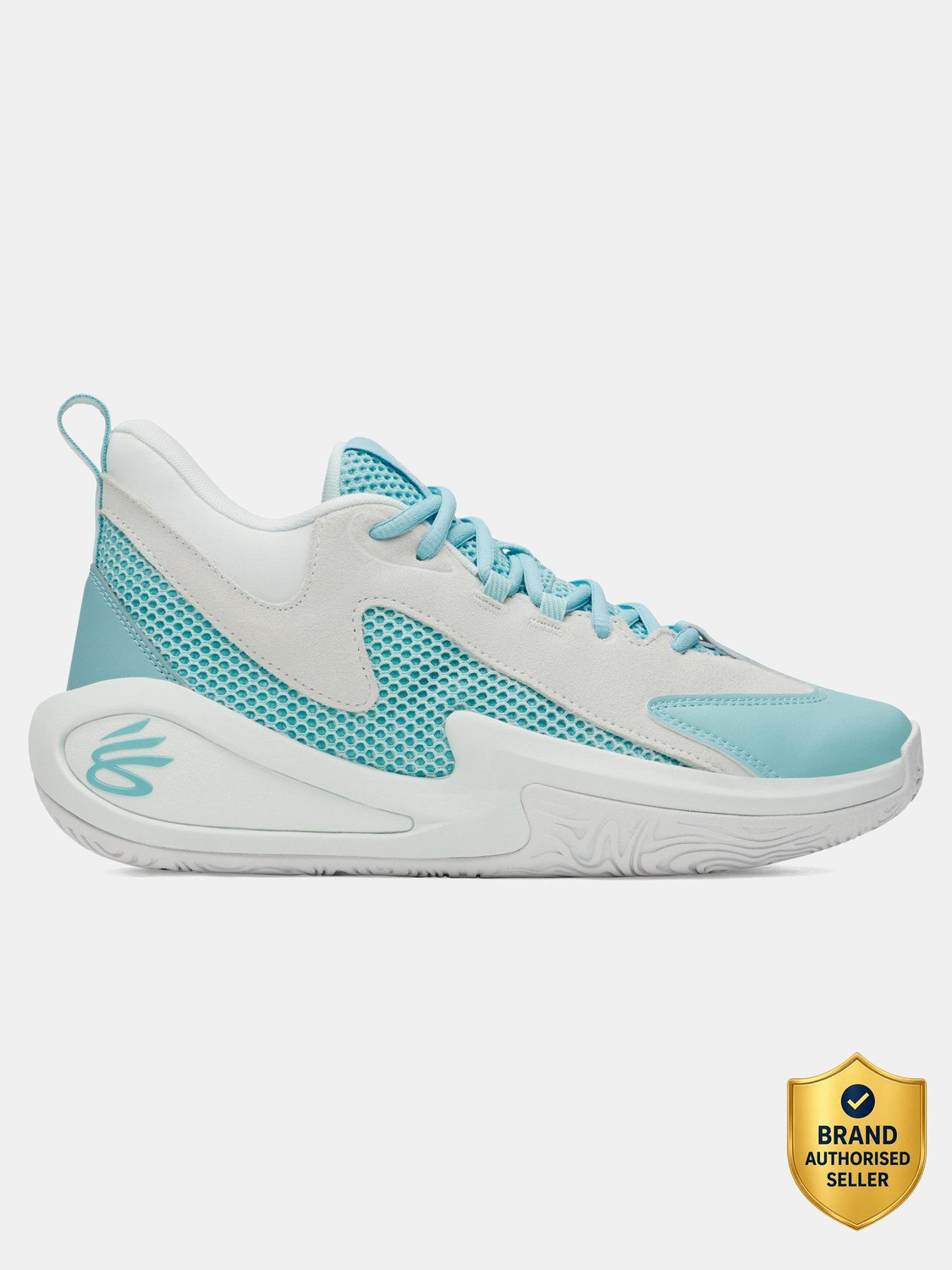 Image of UNDER ARMOUR CURRY 3Z 25 SDE Basketball Shoes For Men