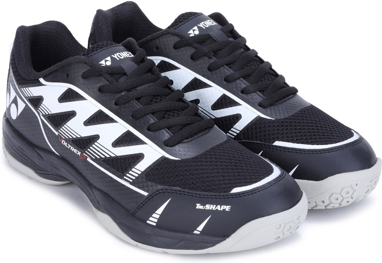 Image of YONEX VOLTREX2 Badminton Shoes For Men