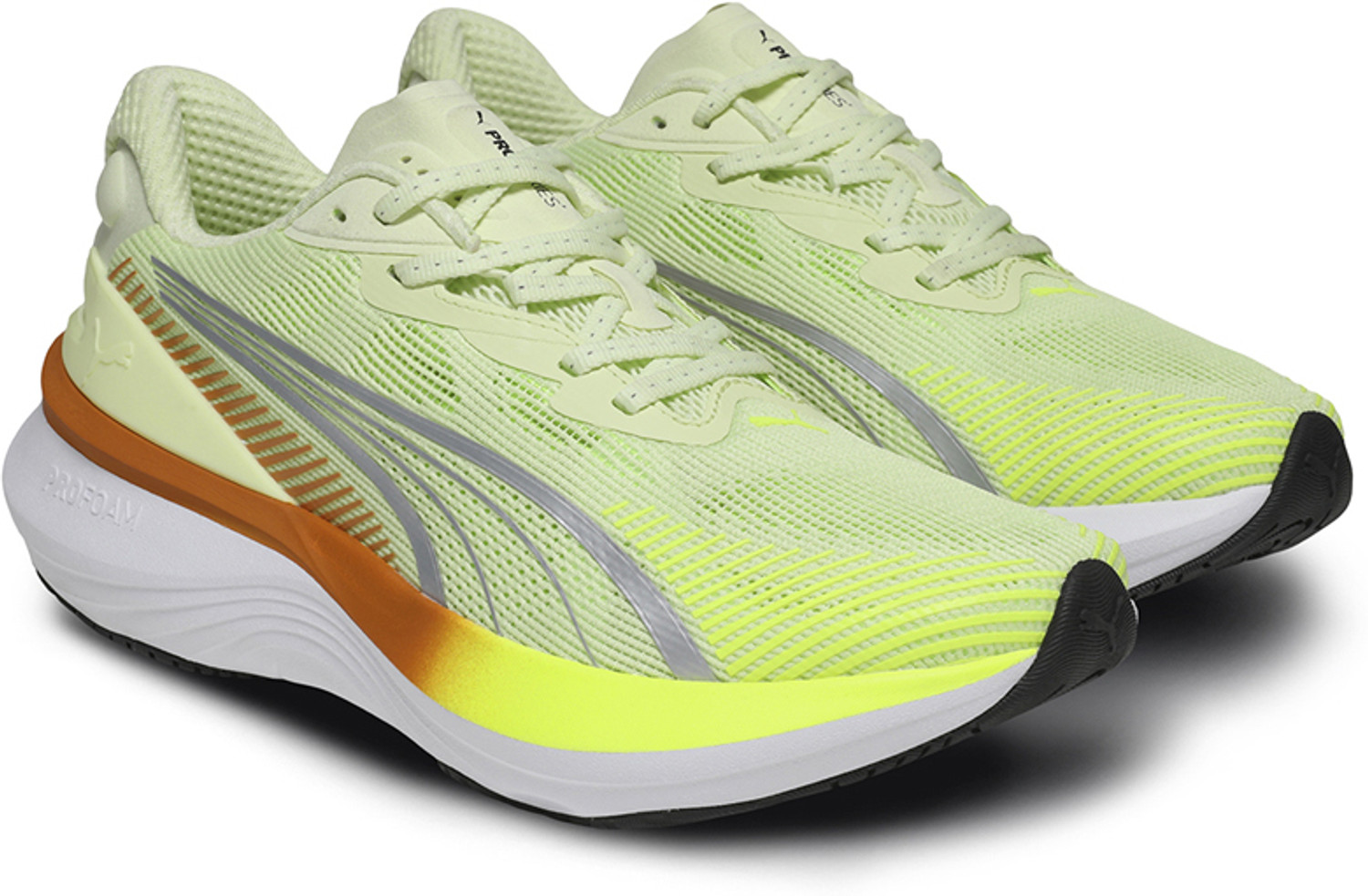 Image of PUMA Glidepacer Running Shoes For Men