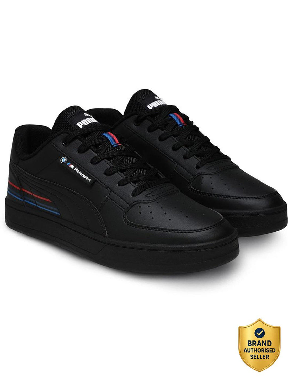 Image of PUMA MMS Caven 2.0 IN Sneakers For Men